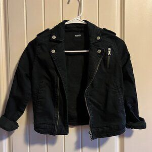 GIRLS Hudson Jacket